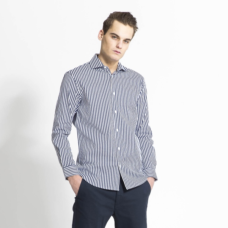 Shirt Slim fit "Oscar" Shirt Slim fit "Oscar"